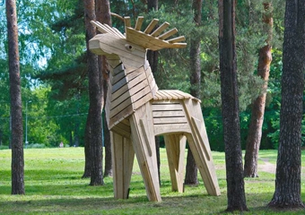 Место, которое надо посмотреть