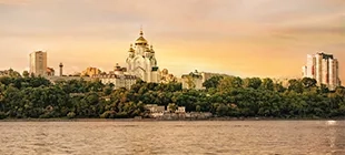 Место, которое надо посмотреть