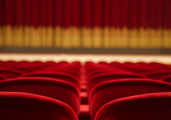 Место, которое надо посмотреть