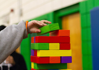 Место, которое надо посмотреть