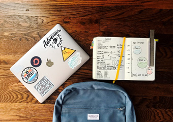 Место, которое надо посмотреть