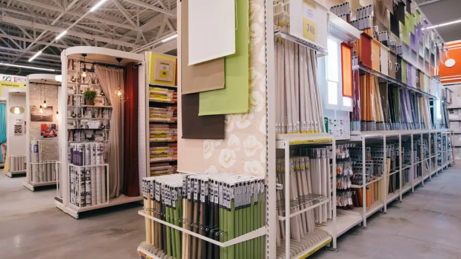 Место, которое надо посмотреть