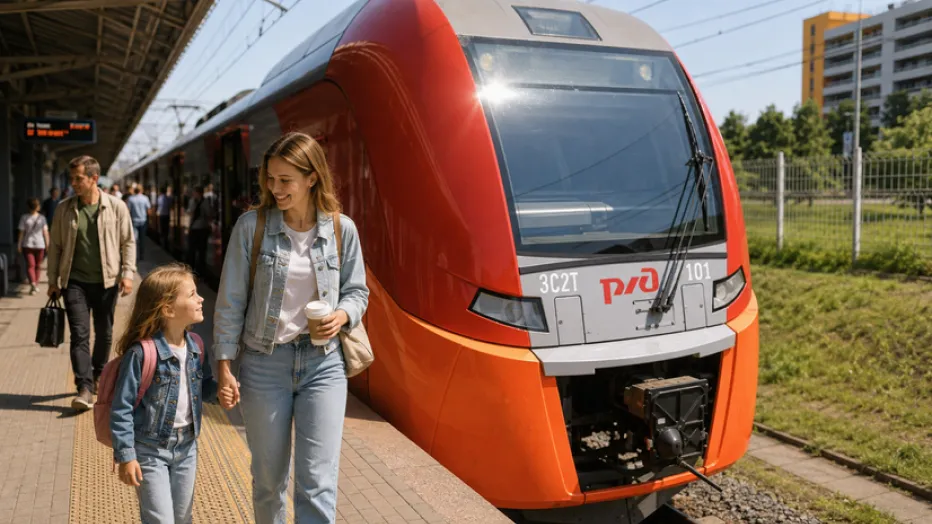 Место, которое надо посмотреть
