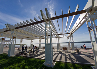 Место, которое надо посмотреть