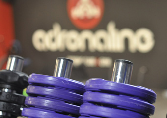 Место, которое надо посмотреть