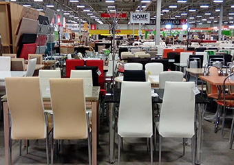 Место, которое надо посмотреть