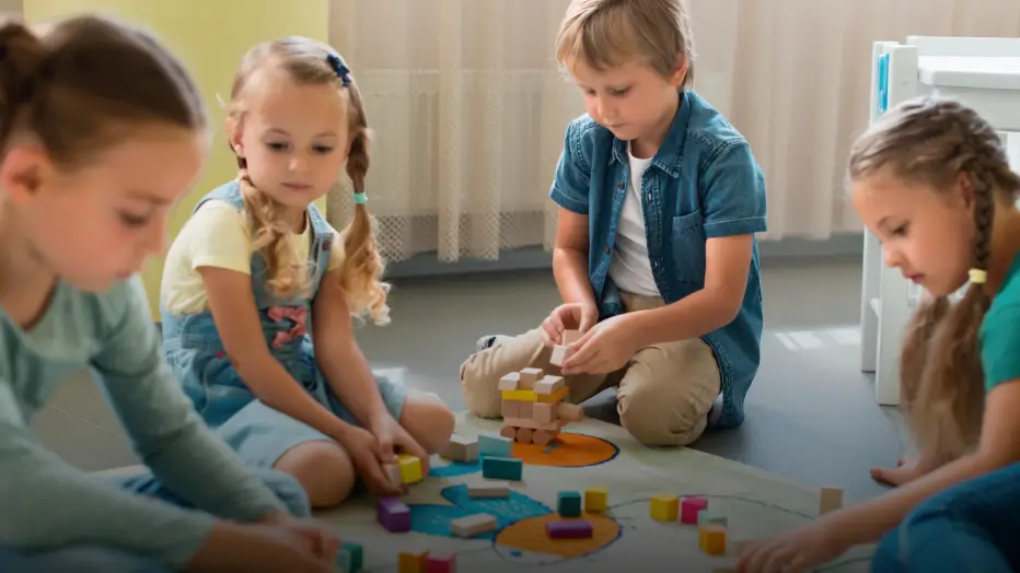 Место, которое надо посмотреть