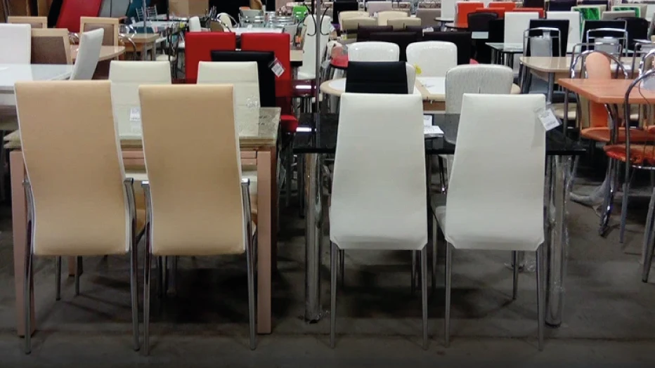 Место, которое надо посмотреть