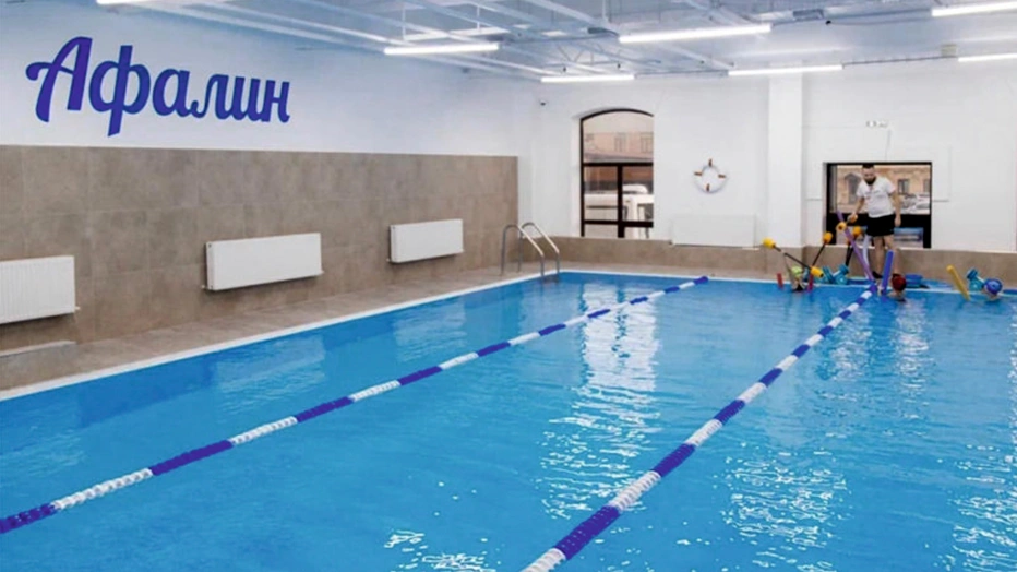 Место, которое надо посмотреть