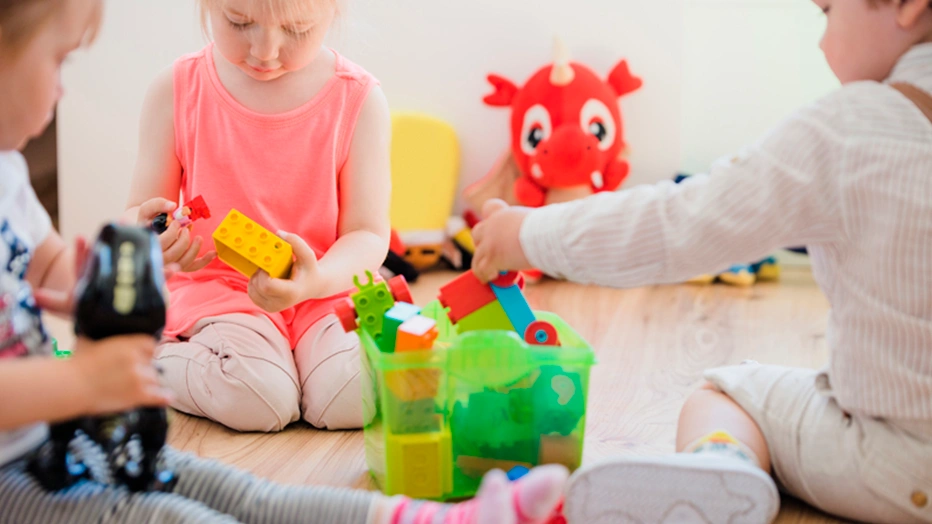 Место, которое надо посмотреть