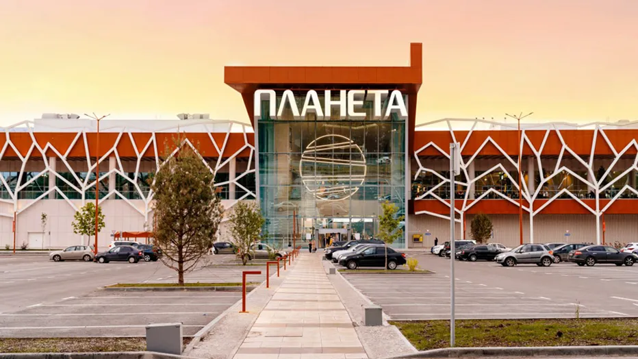 Место, которое надо посмотреть
