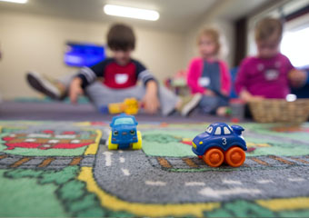 Место, которое надо посмотреть