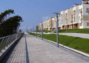 Место, которое надо посмотреть