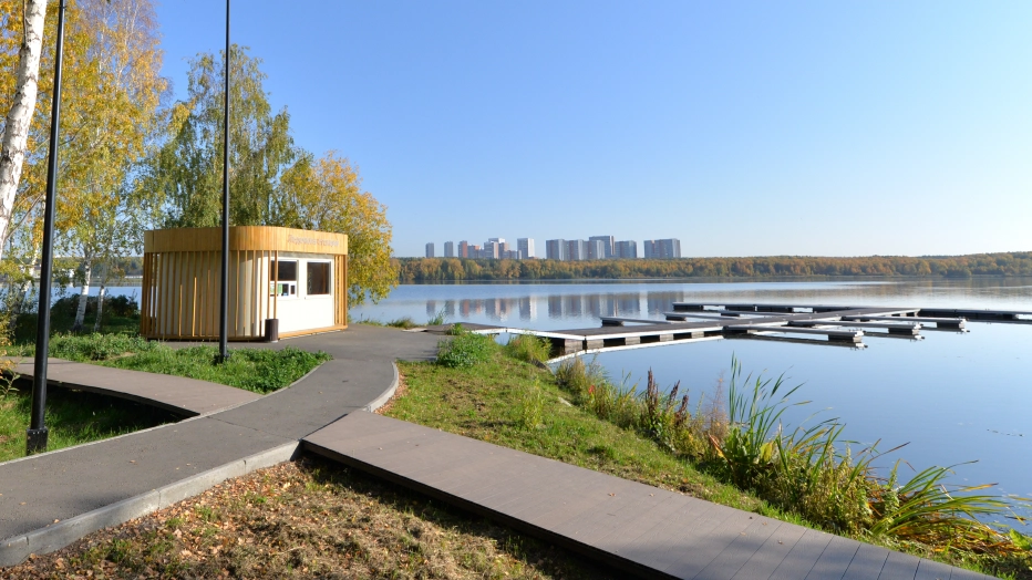 Место, которое надо посмотреть