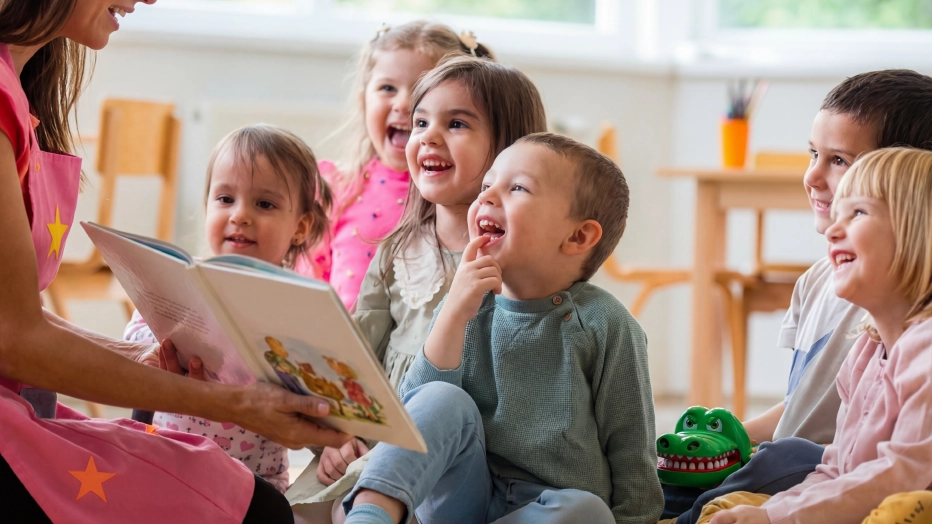 Место, которое надо посмотреть