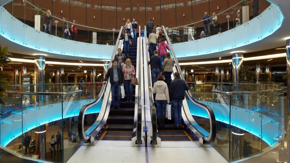 Место, которое надо посмотреть