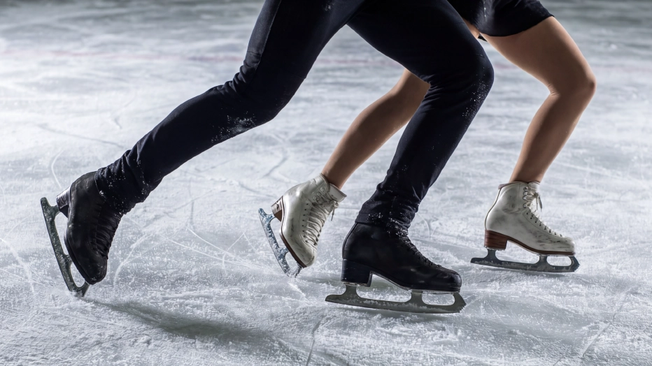 Место, которое надо посмотреть