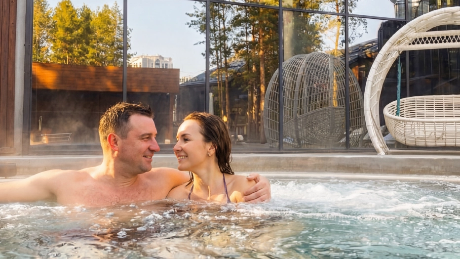 Место, которое надо посмотреть